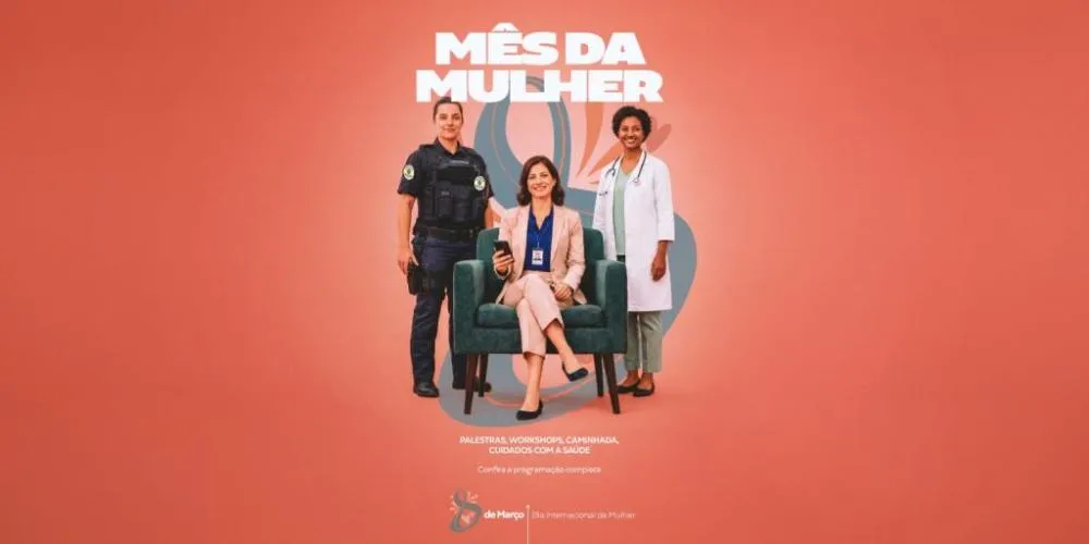 Foto: Reprodução/Prefeitura de Atibaia - SP