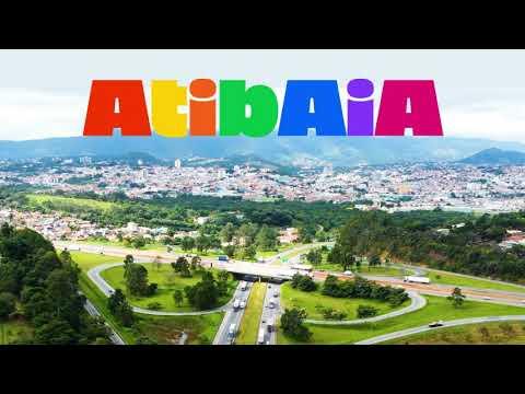 Cidade de Atibaia